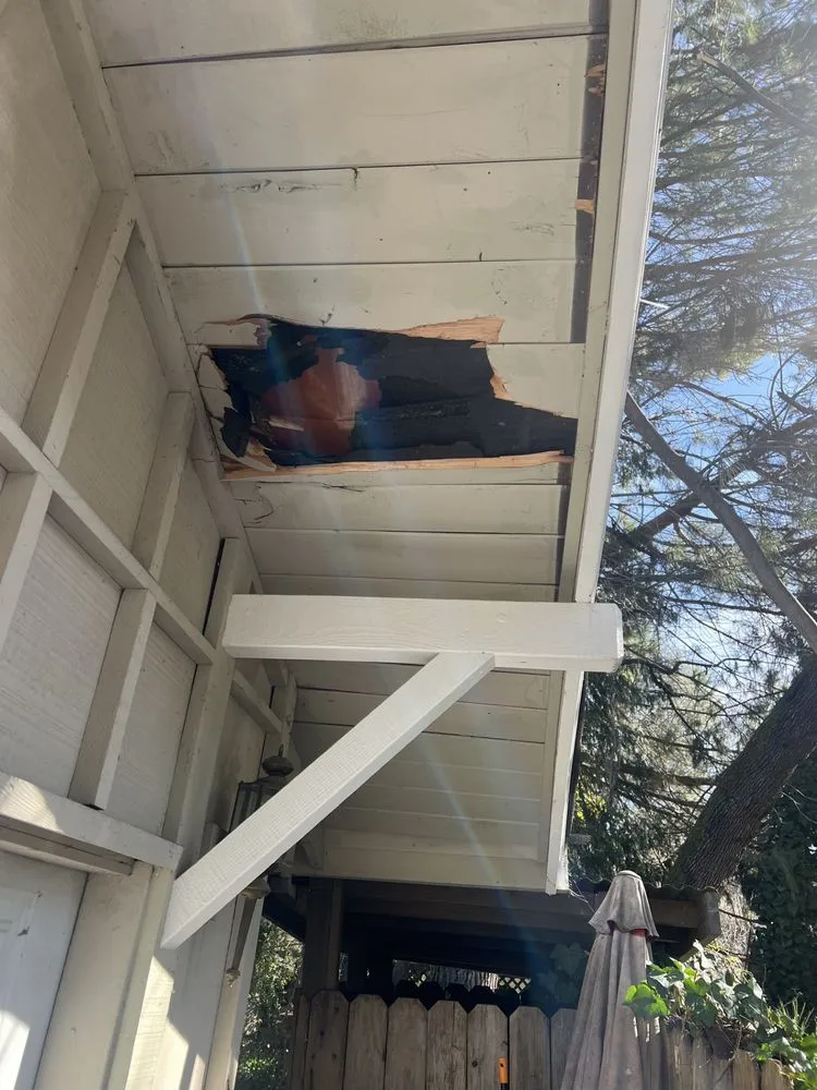 Slide of JD Jones Roof Crafter