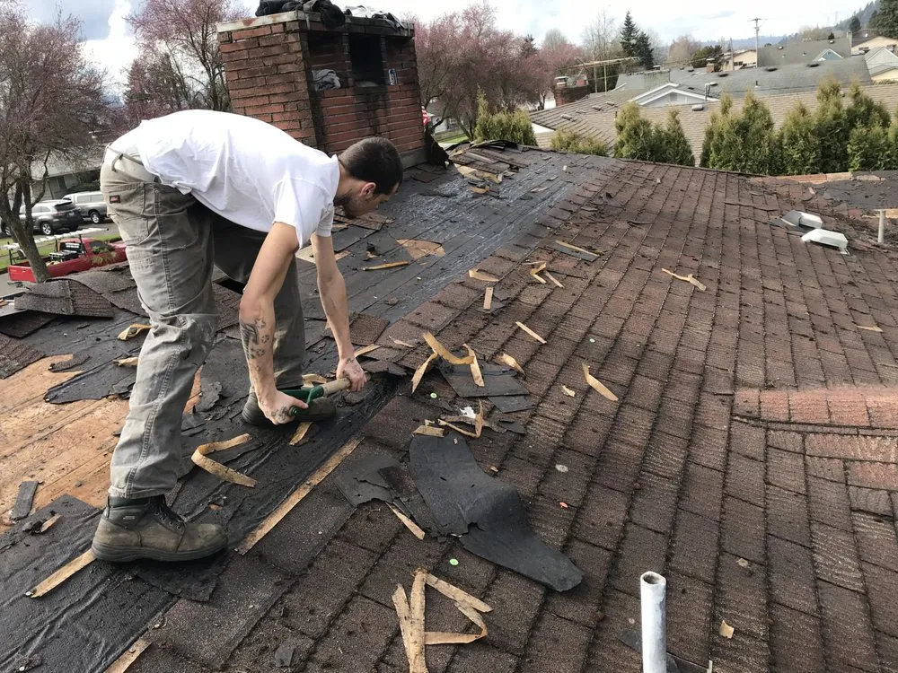 Slide of J&D Maintenance