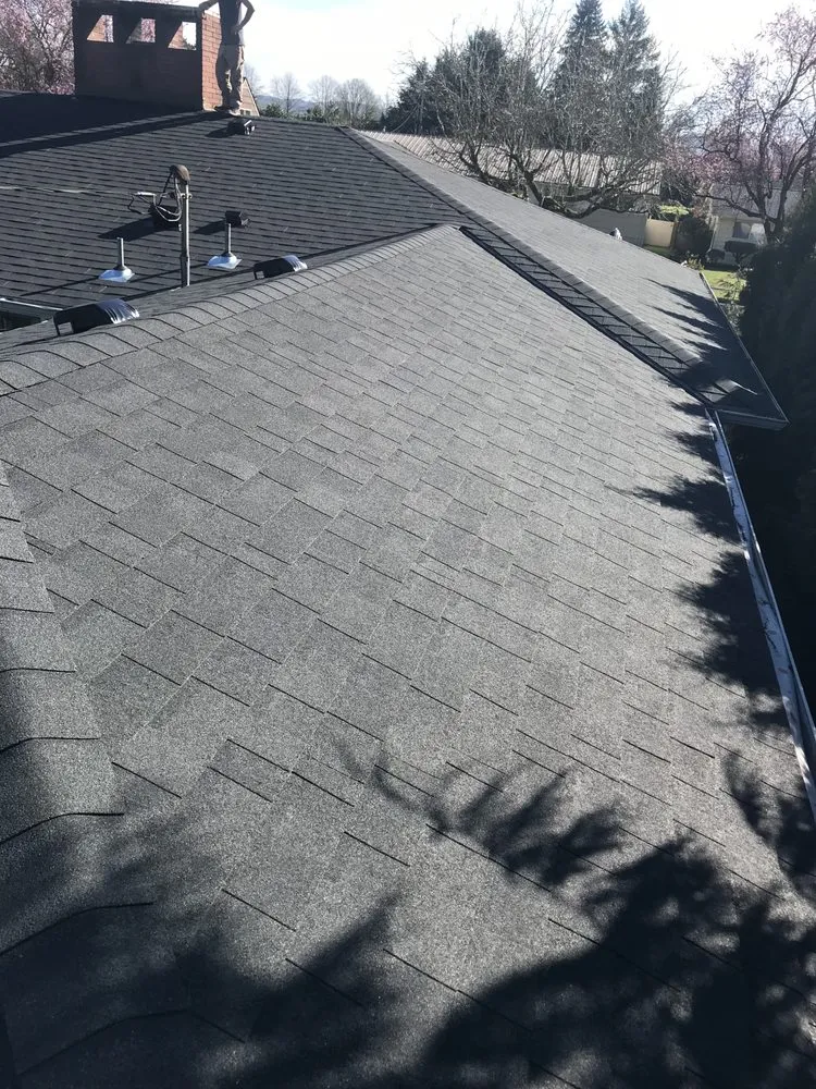 Slide of J&D Maintenance