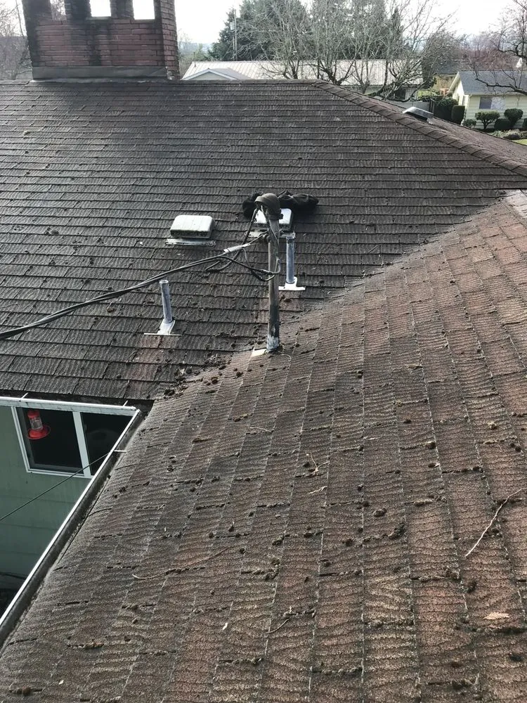 Slide of J&D Maintenance