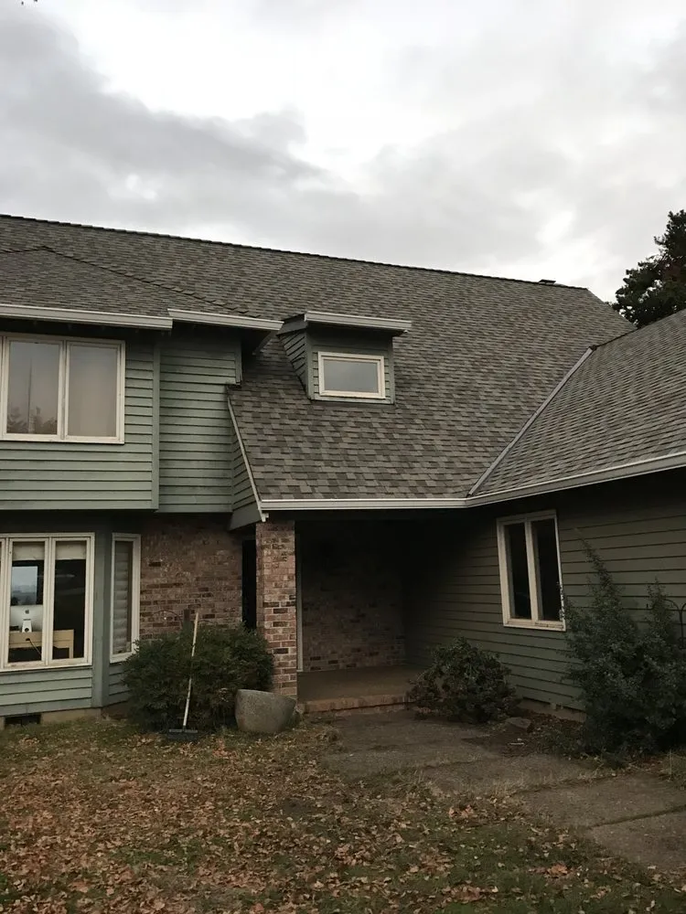 Slide of J&D Maintenance