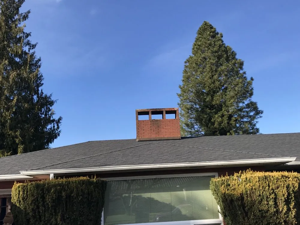 Slide of J&D Maintenance