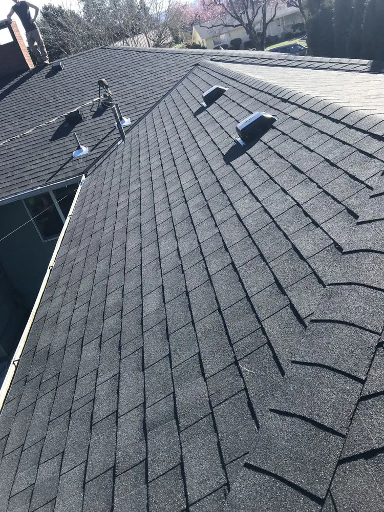 Slide of J&D Maintenance