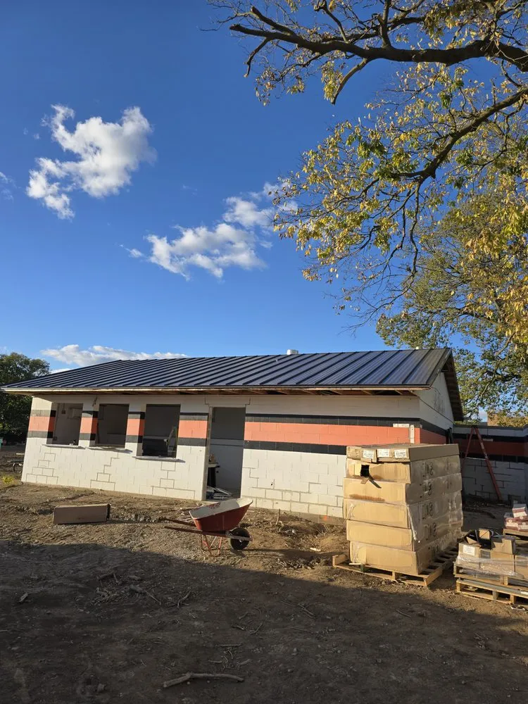 Slide of JD Roofing & Construction