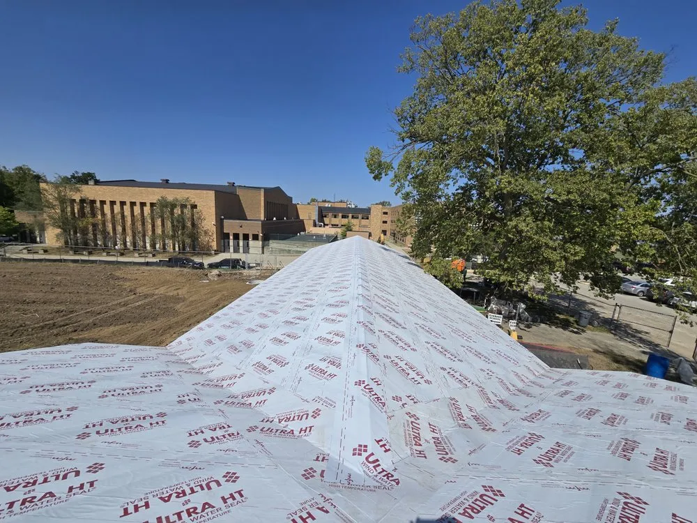 Slide of JD Roofing & Construction