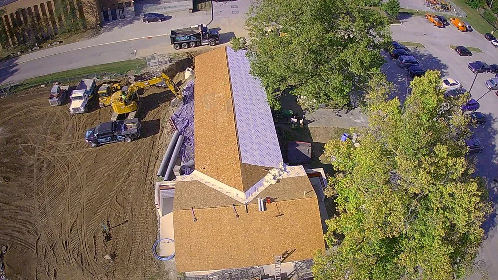 Slide of JD Roofing & Construction