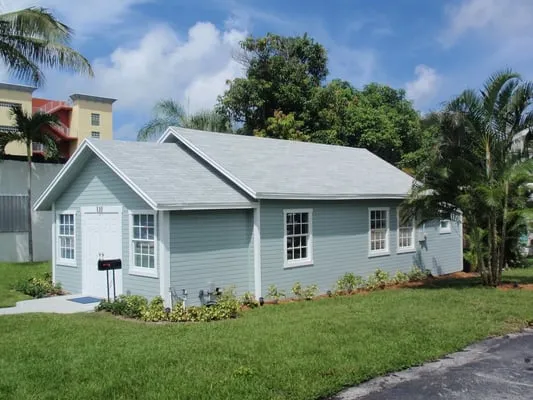 JD Roofing & General Contractors