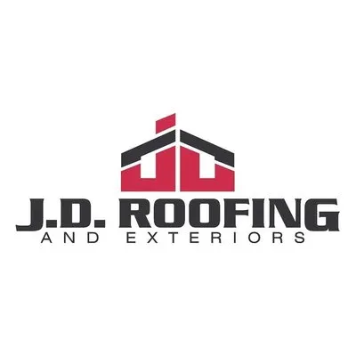 JD Roofing and Exteriors