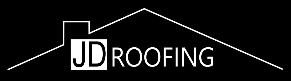 Slide of JD Roofing