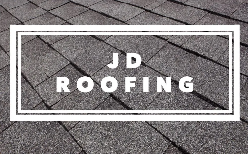 Slide of JD Roofing