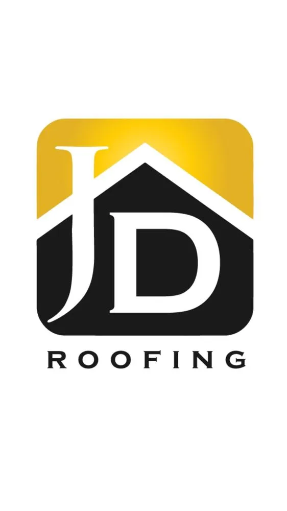 Slide of JD Roofing