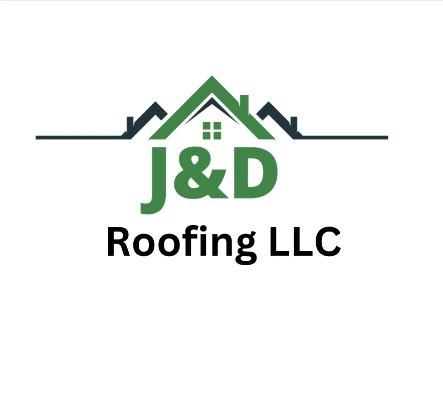 Slide of J&D Roofing