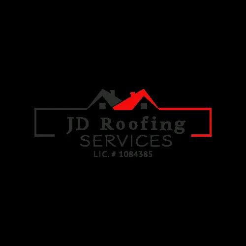 Slide of JD Roofing Service