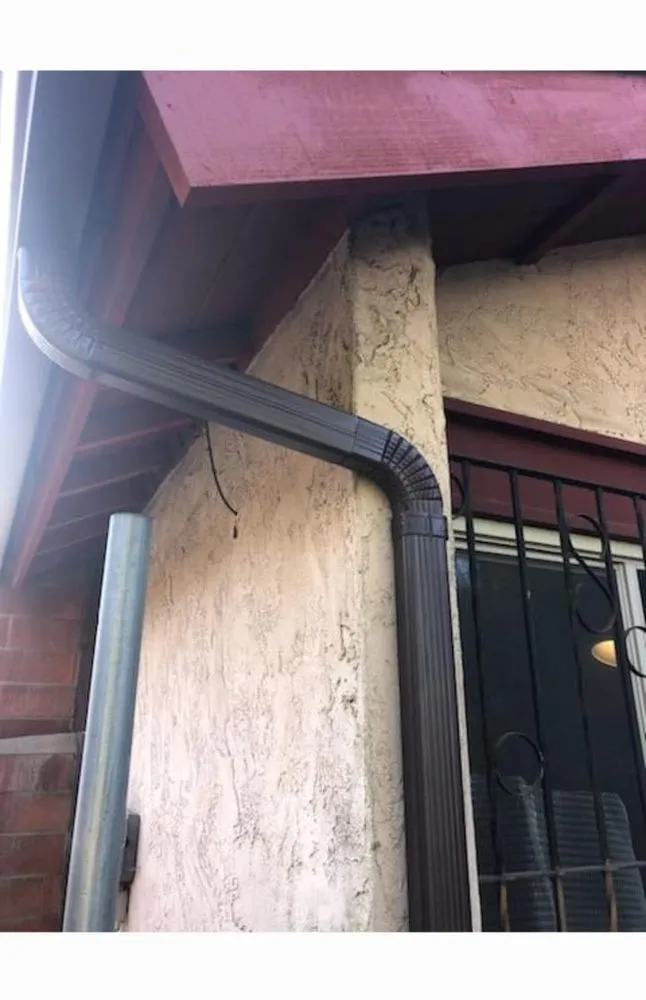 Slide of JD Roofing Service