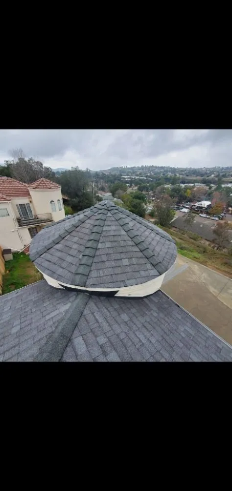 Slide of JD Roofing Service