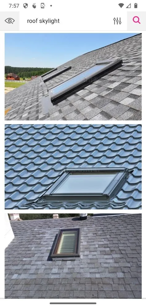 Slide of JD Roofing Services