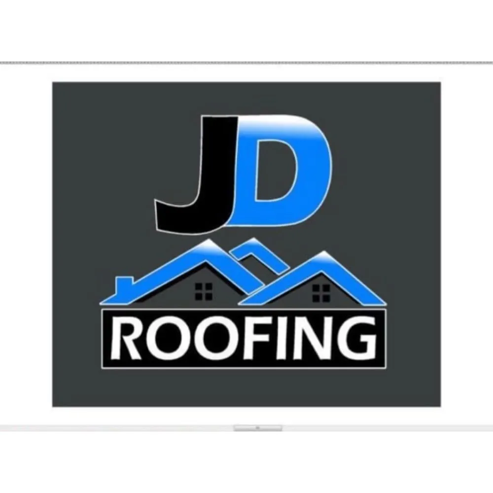 Slide of JD Roofing Services