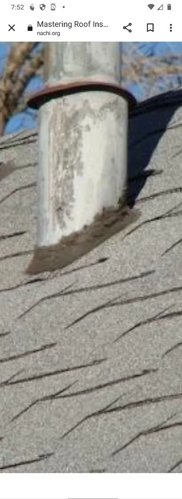 Slide of JD Roofing Services