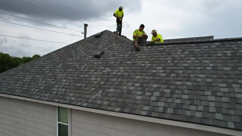 Slide of JD Roofing Solutions