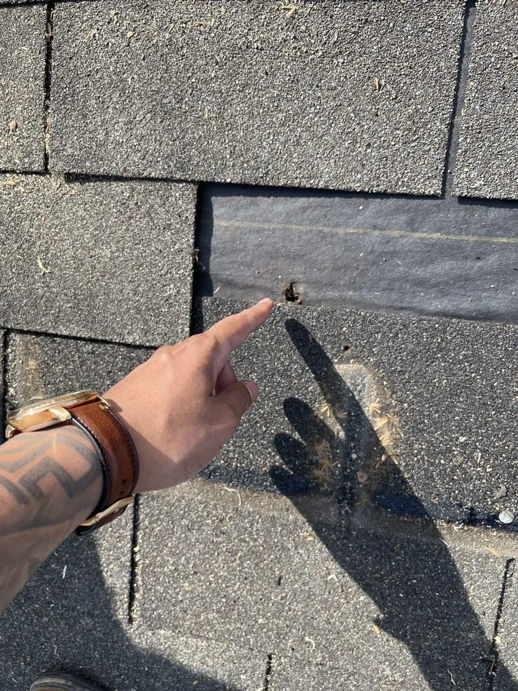 Slide of JD Roofing Solutions