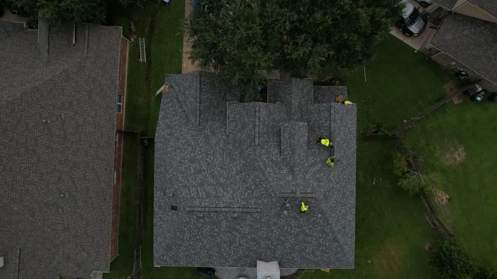 Slide of JD Roofing Solutions