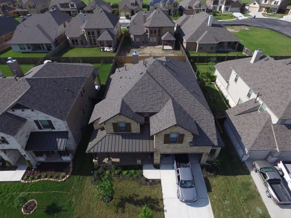 Slide of JD Sheet Metal and Roofing