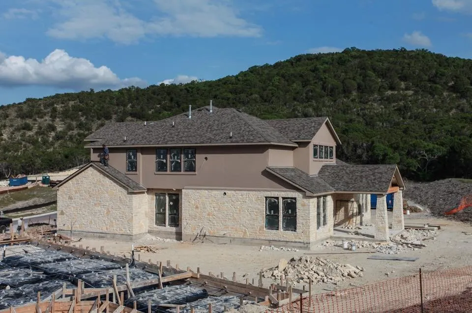 Slide of JD Sheet Metal and Roofing