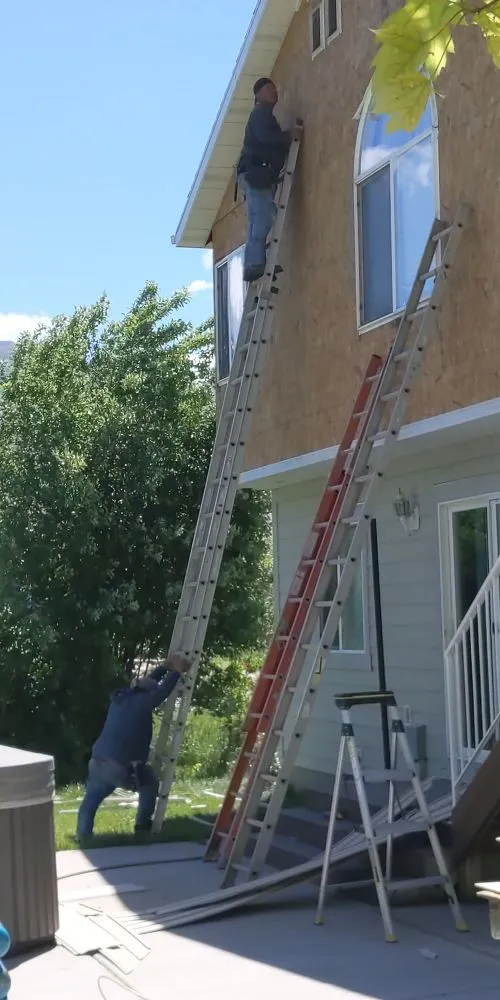 Slide of J&D Siding & Repairs & General Services