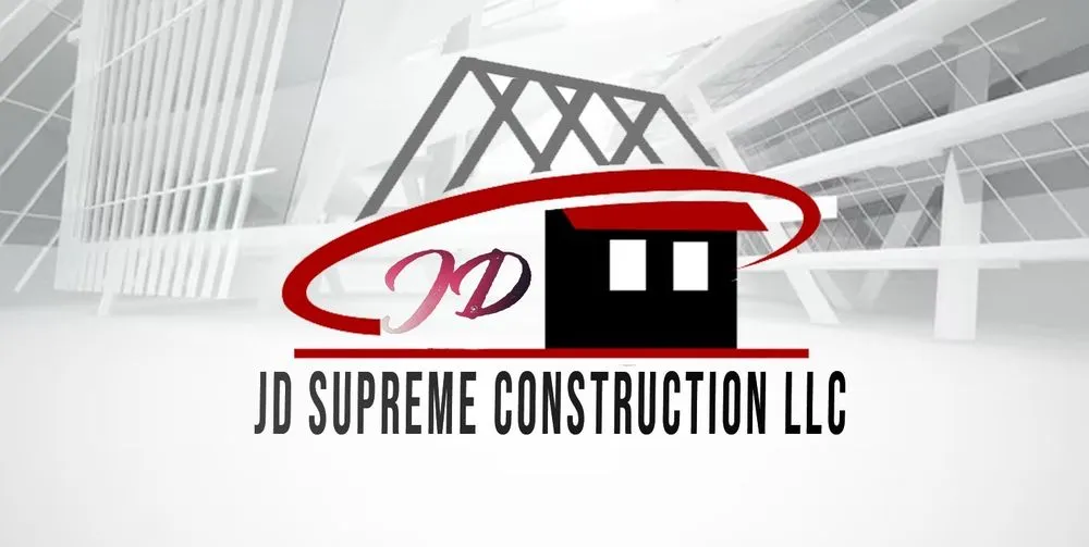 Slide of JD Supreme Construction