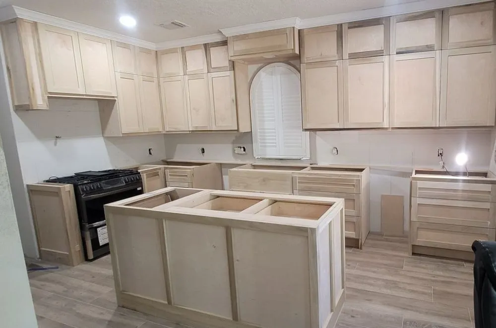 Slide of JD Supreme Construction