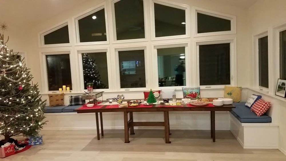 Slide of JD Taylor Contracting