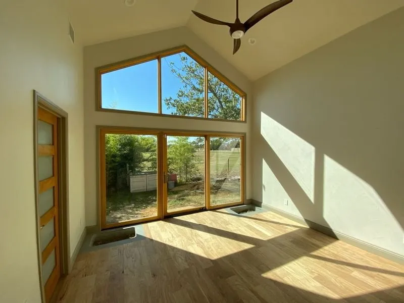 Slide of JD Taylor Contracting