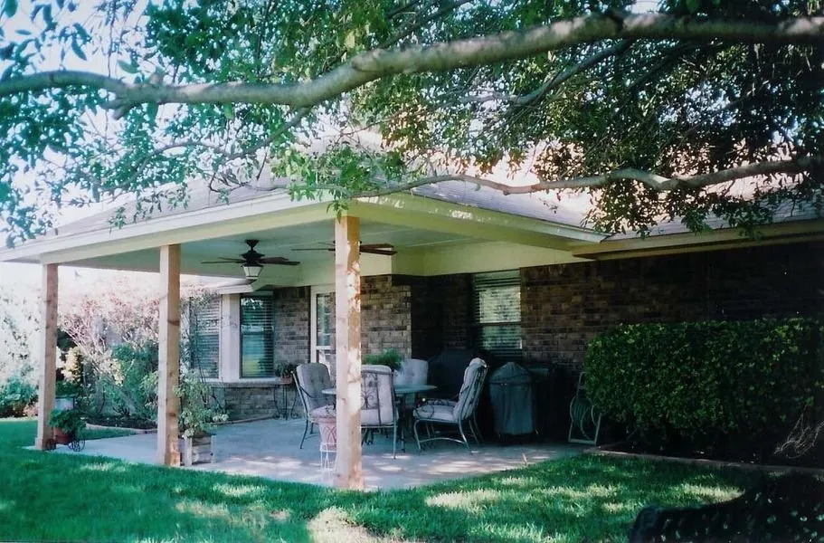 Slide of JD Taylor Contracting