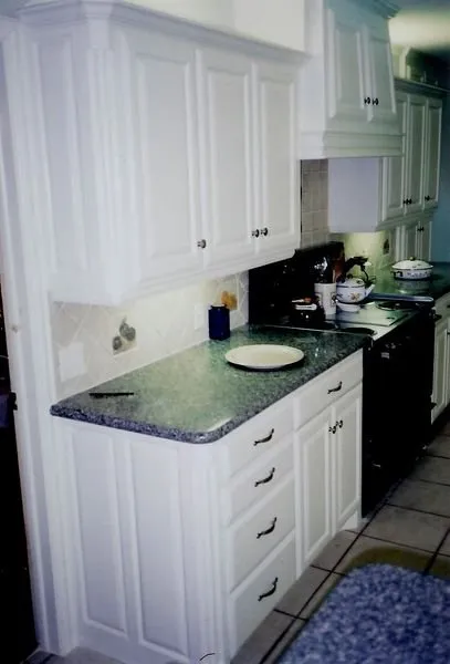 Slide of JD Taylor Contracting