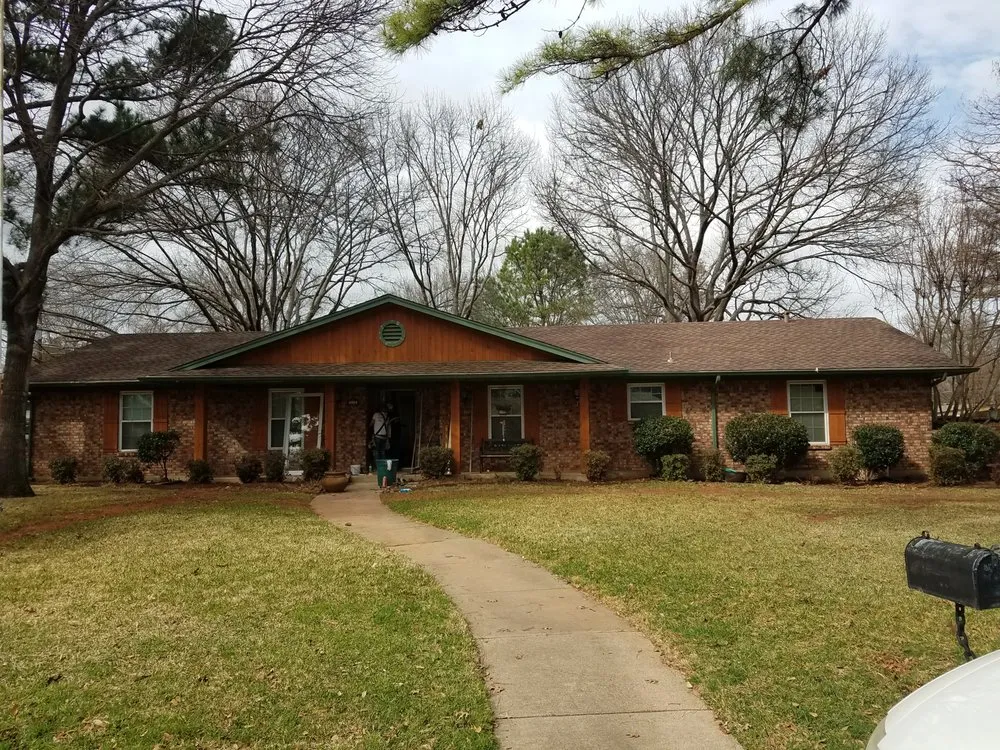 Slide of JD Taylor Contracting