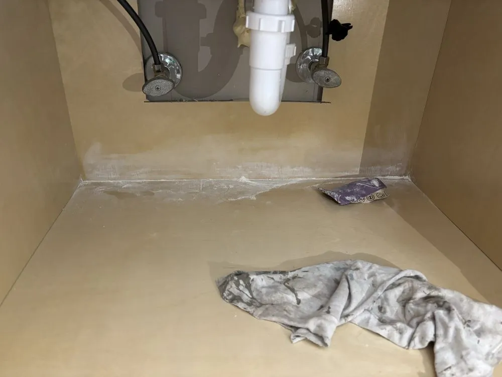 Slide of JD Taylor Contracting