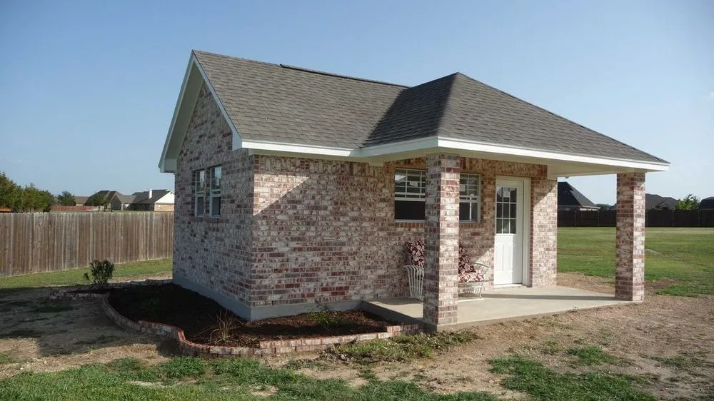 Slide of JD Taylor Contracting