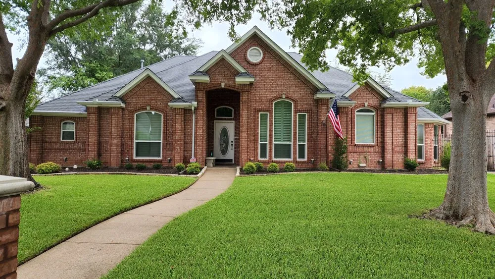 Slide of JD Taylor Contracting