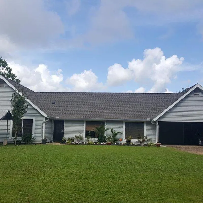 Slide of JD Titan Roofing of Mobile