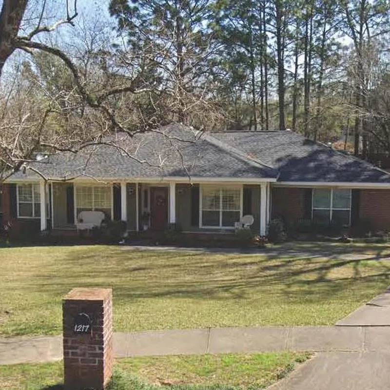 Slide of JD Titan Roofing of Mobile