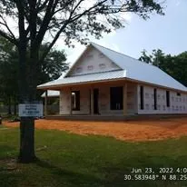 Slide of JD Titan Roofing of Mobile