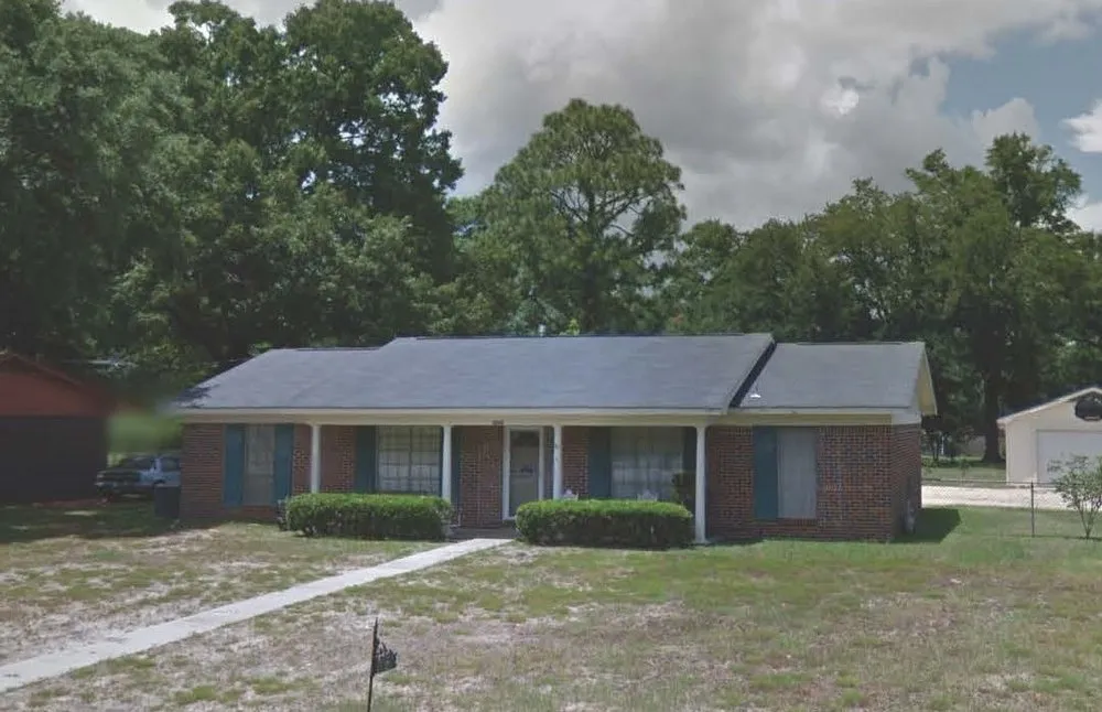 Slide of JD Titan Roofing of Mobile