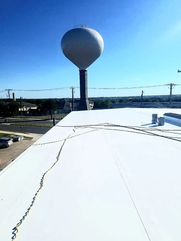 Slide of JD Valenz Construction