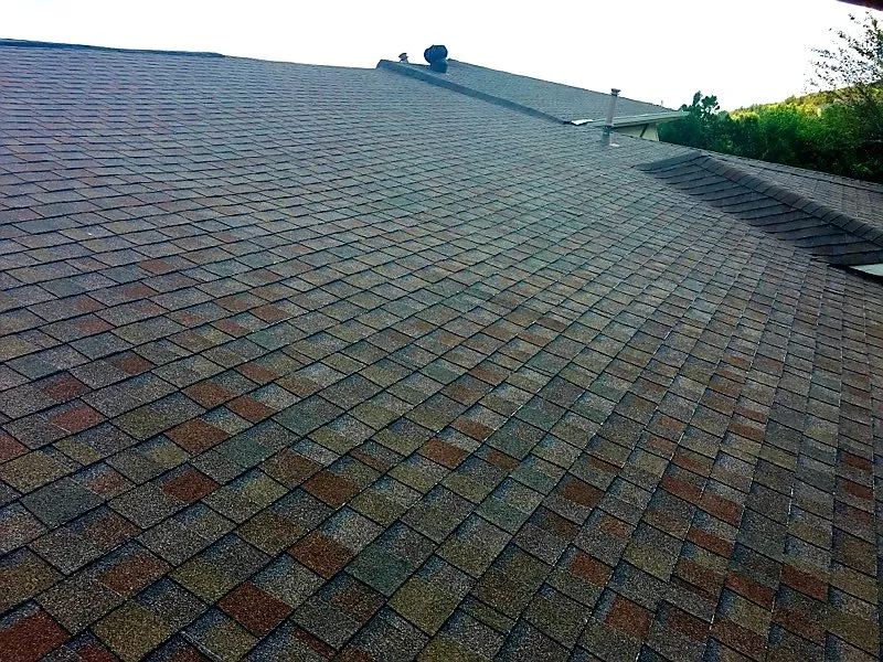 Slide of JD Valenz Construction