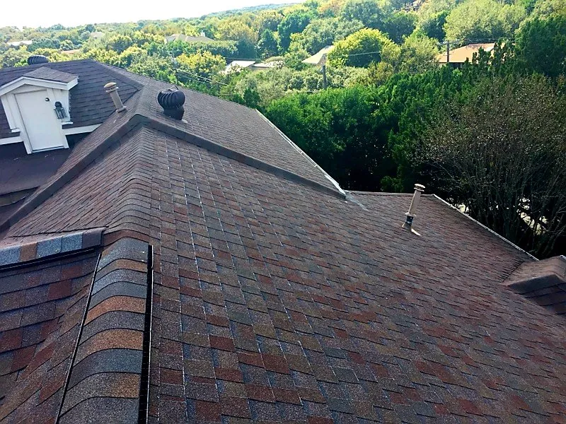 Slide of JD Valenz Construction