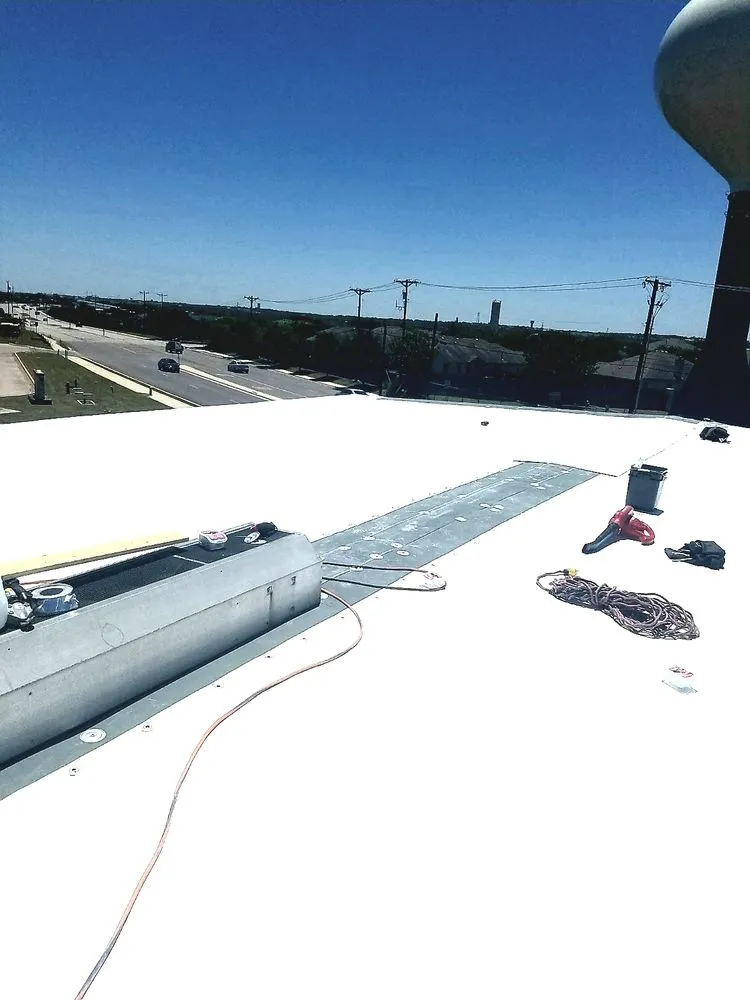 Slide of JD Valenz Construction