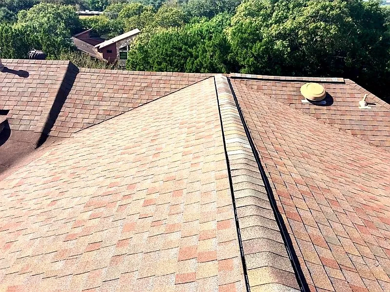 Slide of JD Valenz Construction