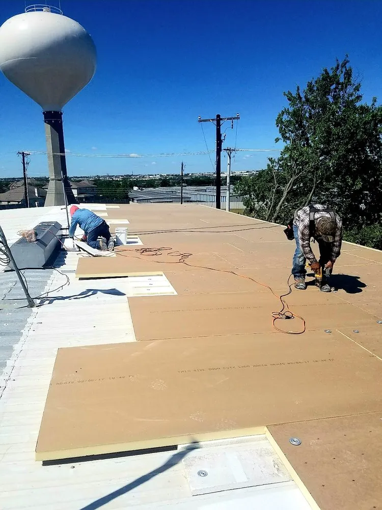 Slide of JD Valenz Construction