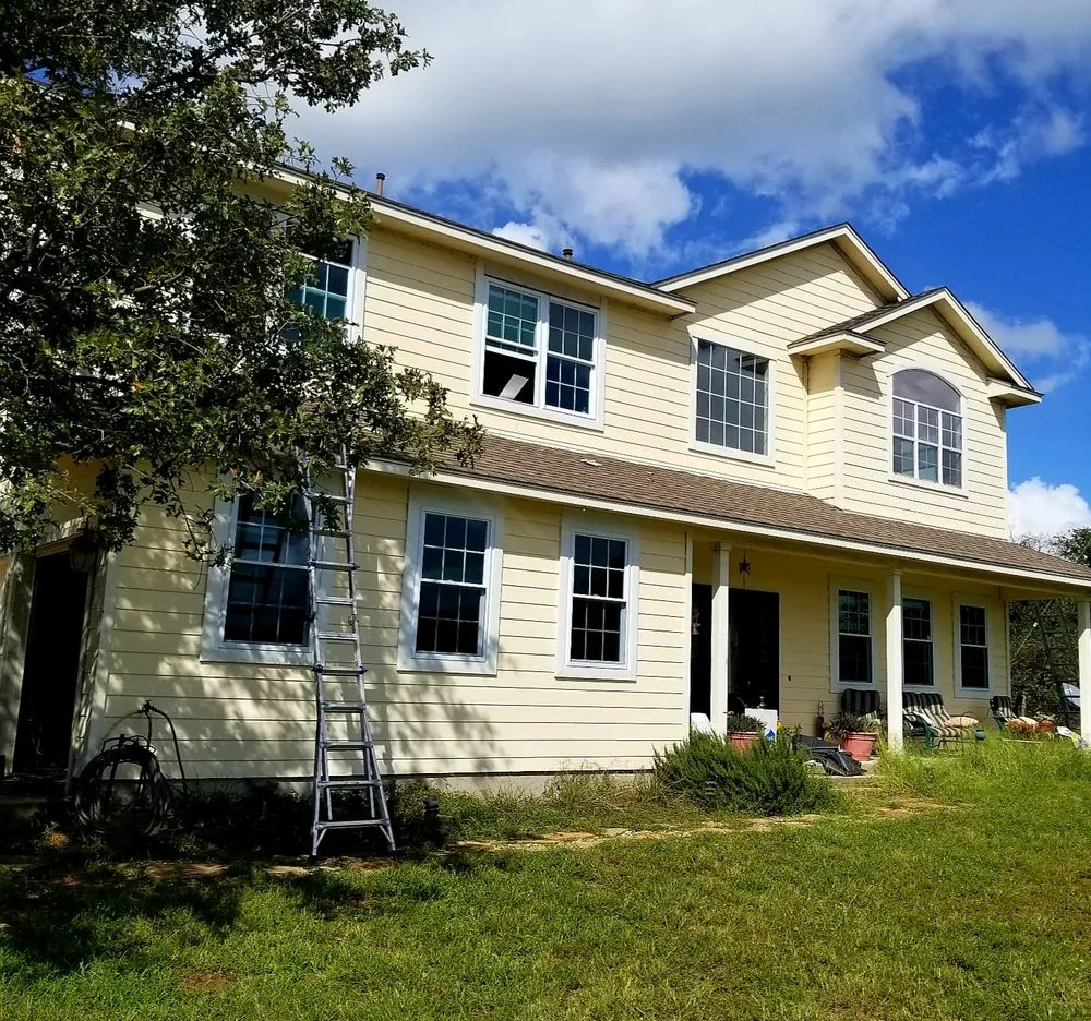 Slide of JD Valenz Construction