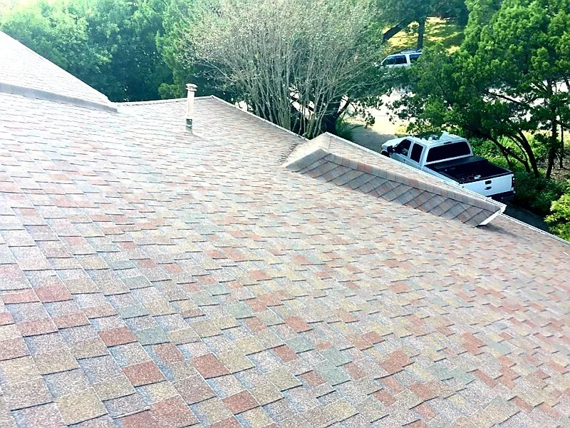 Slide of JD Valenz Construction